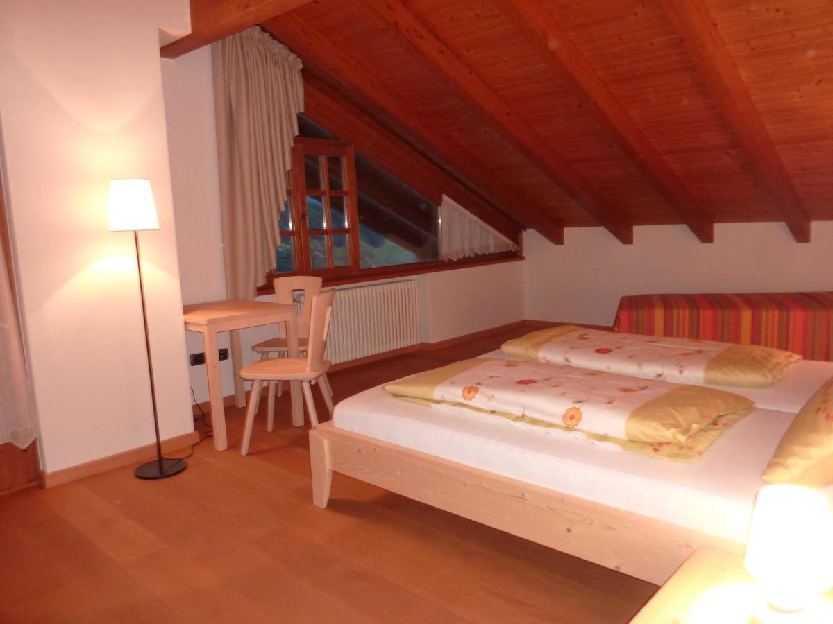 Agritur Al Maso Villa Coredo Esterno foto